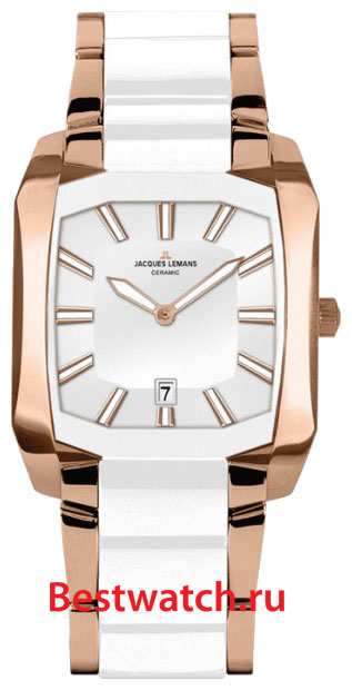 Часы Jacques Lemans Dublin 1-1754G
